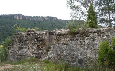 Castillo de Cirat